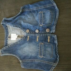 Girls jacket